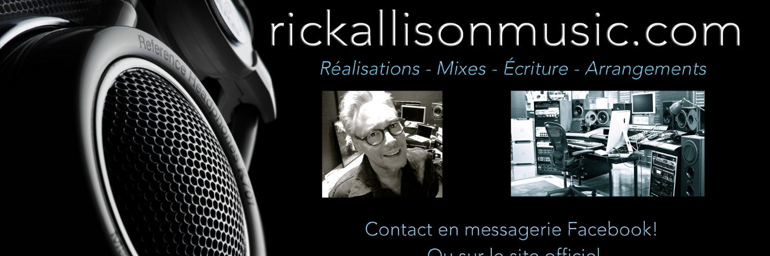 rickallisonhere's profile banner image