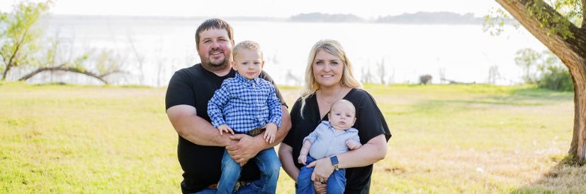 TaylorDea45's profile banner image
