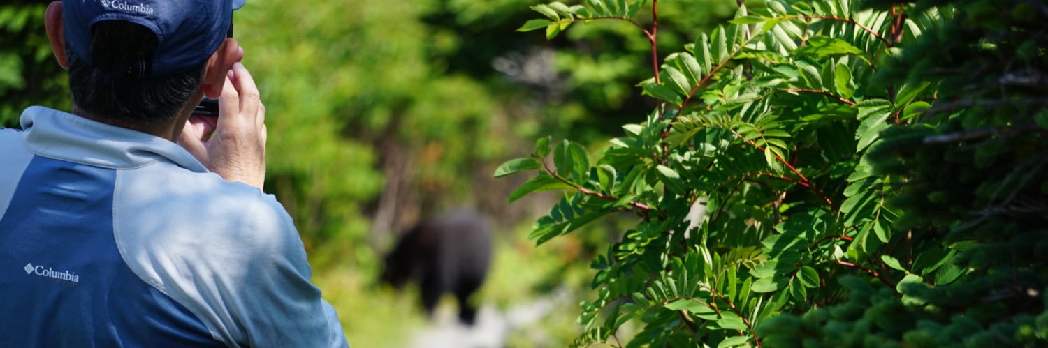 Tanveer Bokhari🇺🇸🔔 banner