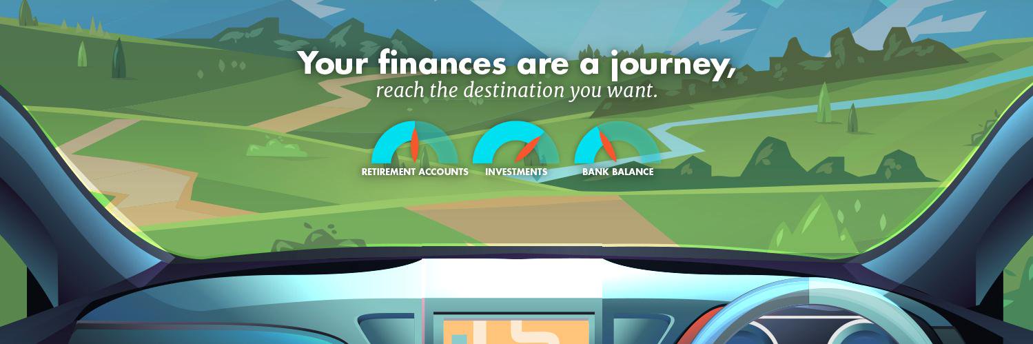 FinMappers's profile banner image