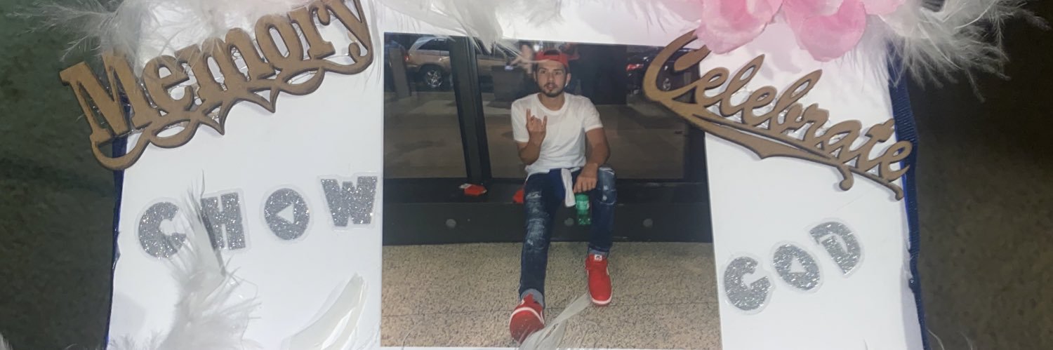 TheReal_Banger's profile banner image