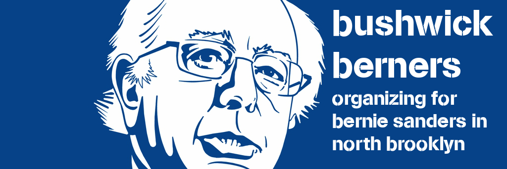BushwickBerners's profile banner image