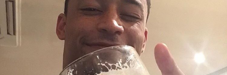 Rosie Fielding banner