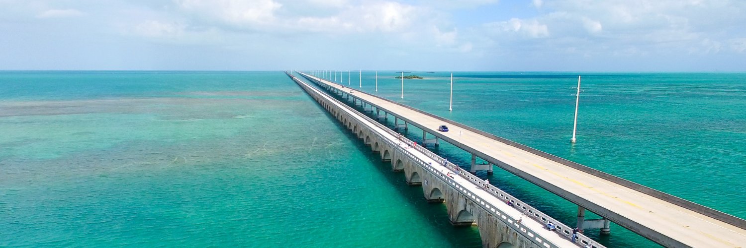 Florida Keys banner