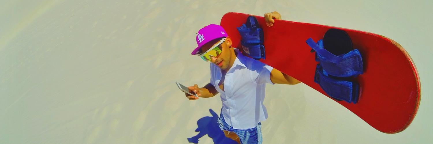ThatCarlosDiaz's profile banner image