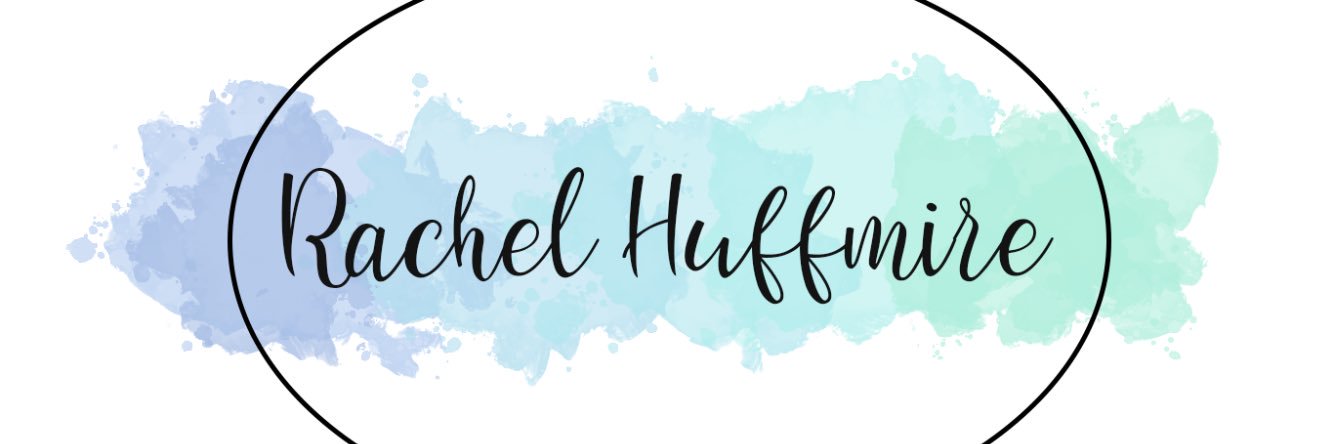 RachelHuffmire's profile banner image