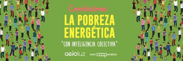 aeioLuz Profile Banner