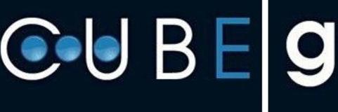 iamCubeG's profile banner image