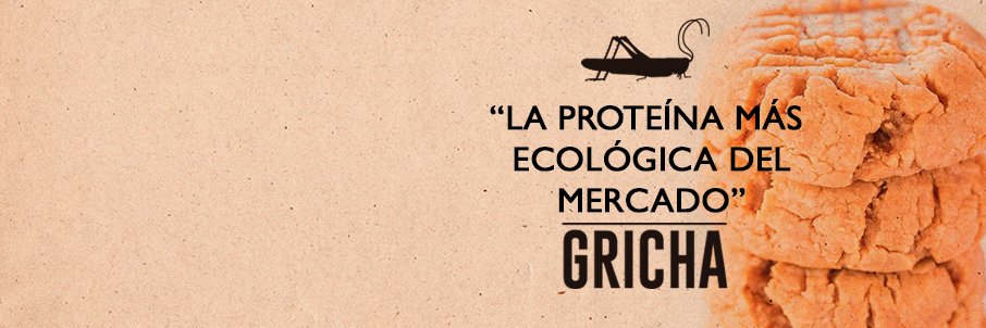 Gricha mx banner