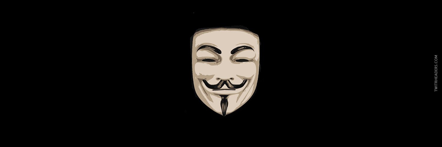 AnonymousOSJ's profile banner image