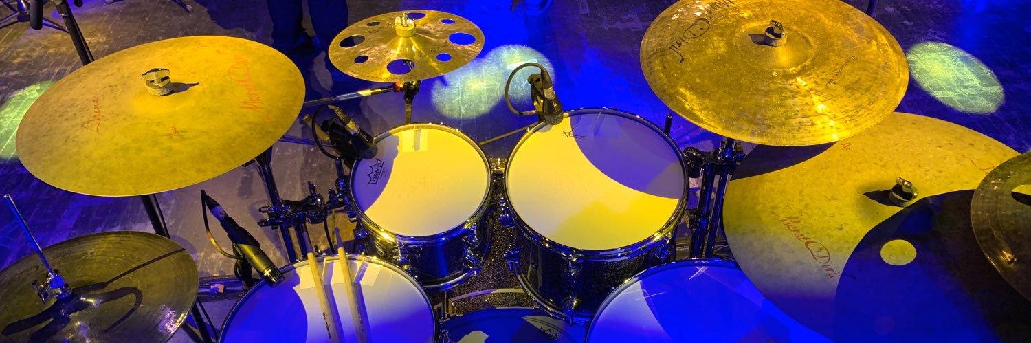 Didick_Drummer's profile banner image