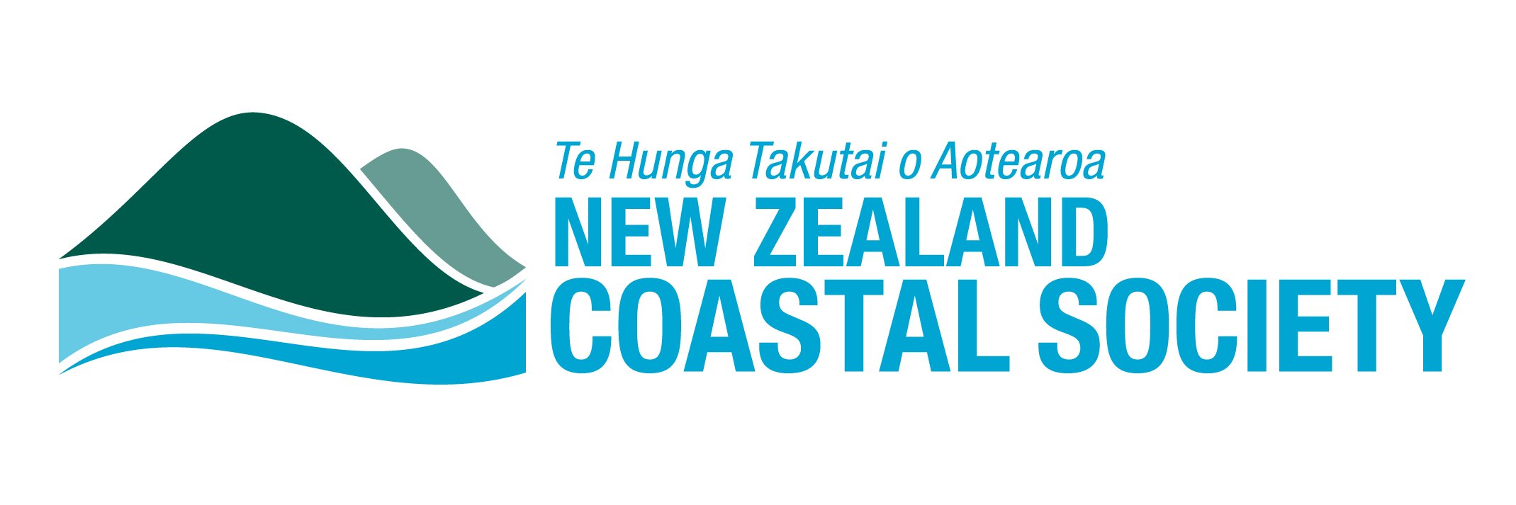 New Zealand Coastal Society banner