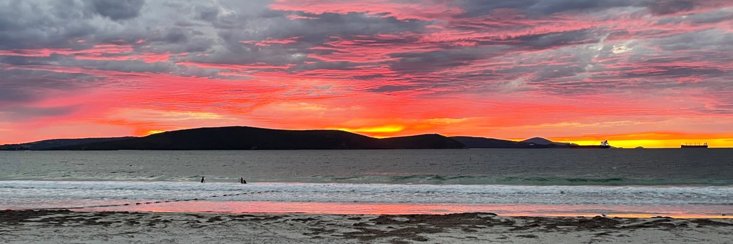 Paul O'Meehan banner