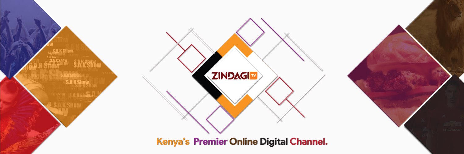ZindagiTvKe's profile banner image