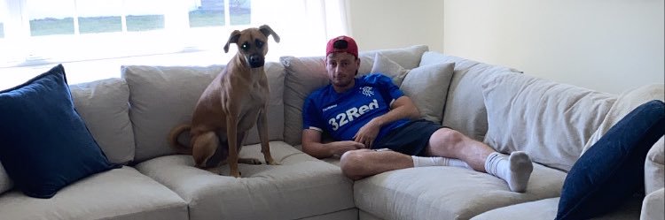 Bobby MacGillivray banner