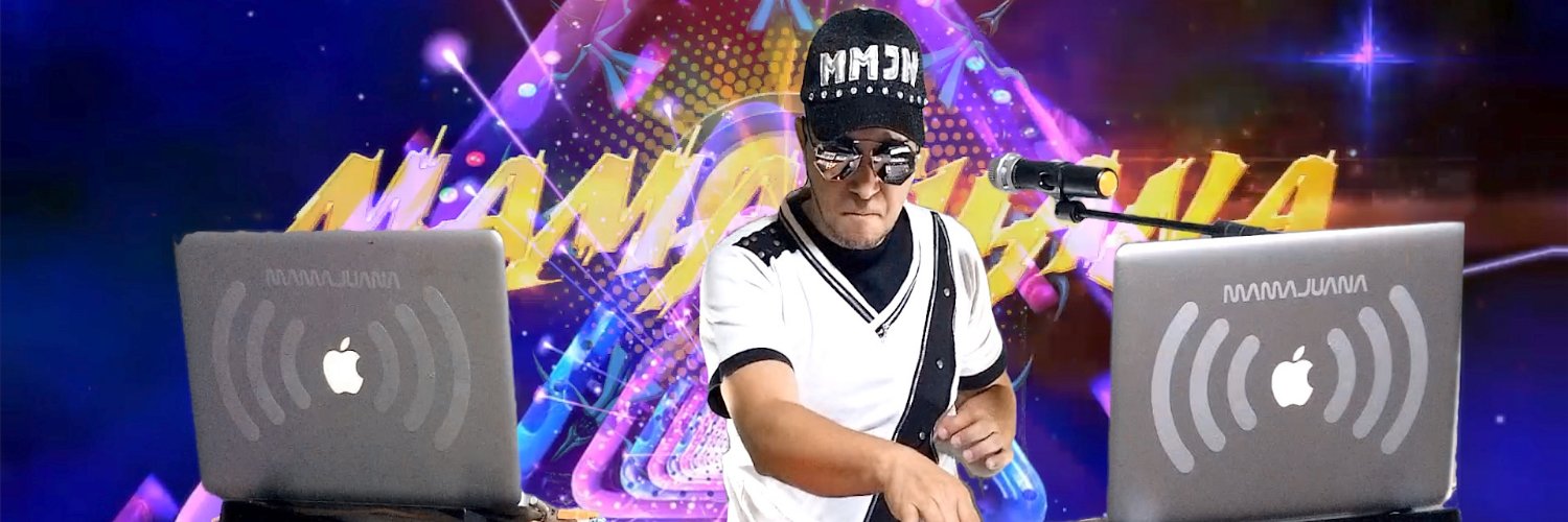 mamajuana's profile banner image