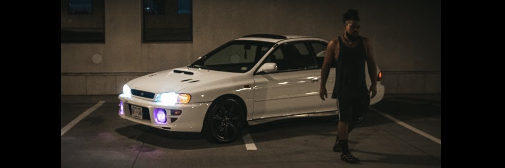 XGizmo82's profile banner image