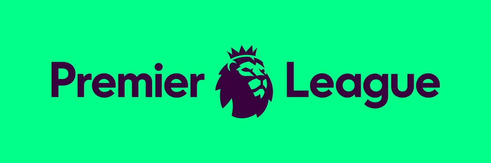 Premier League banner