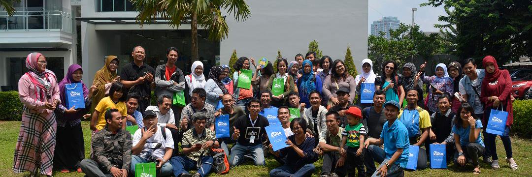 KelasBloggerID's profile banner image