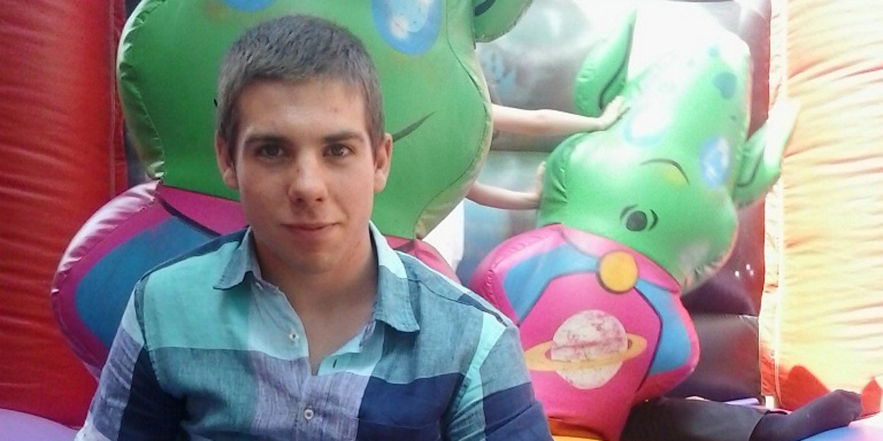 andres27gc's profile banner image