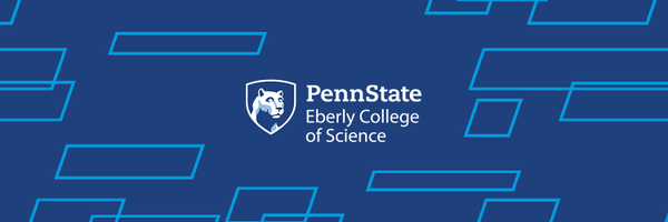 PSUScience Profile Banner