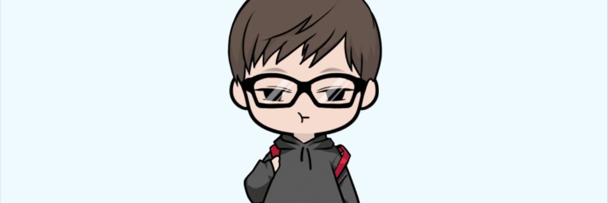 jayradzr's profile banner image