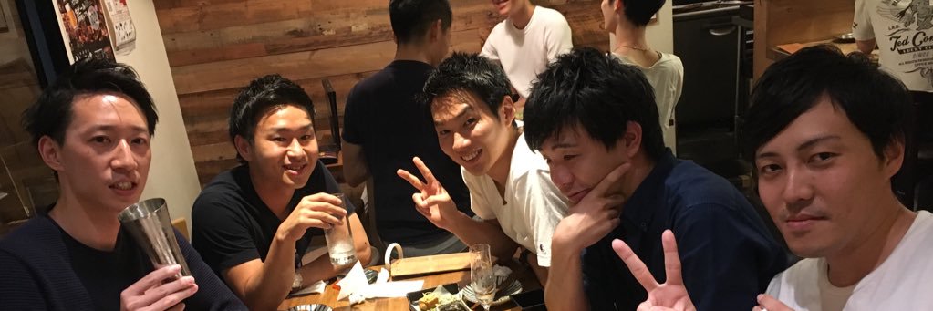 yutowawa's profile banner image