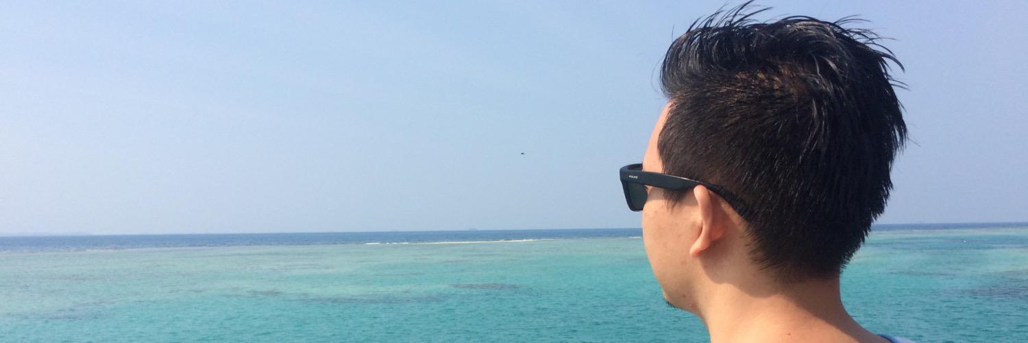 DedyAlejandro's profile banner image
