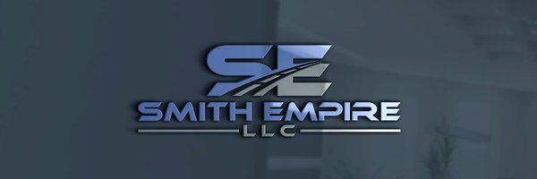 Brandon Smith Profile Banner