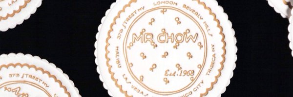 MRCHOW Profile Banner