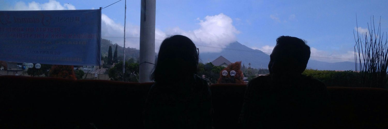 WelisariP's profile banner image