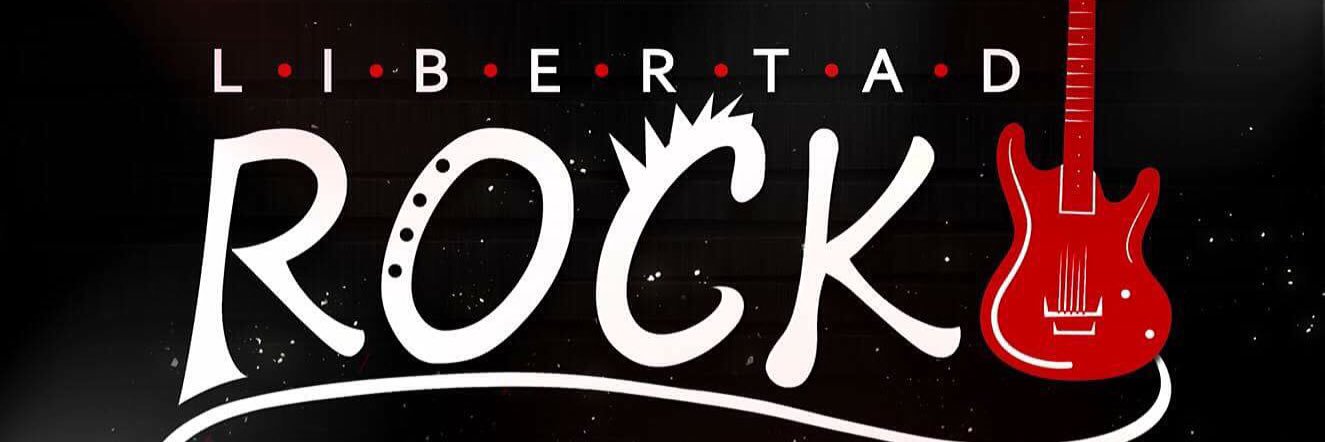 Libertad_Rock's profile banner image