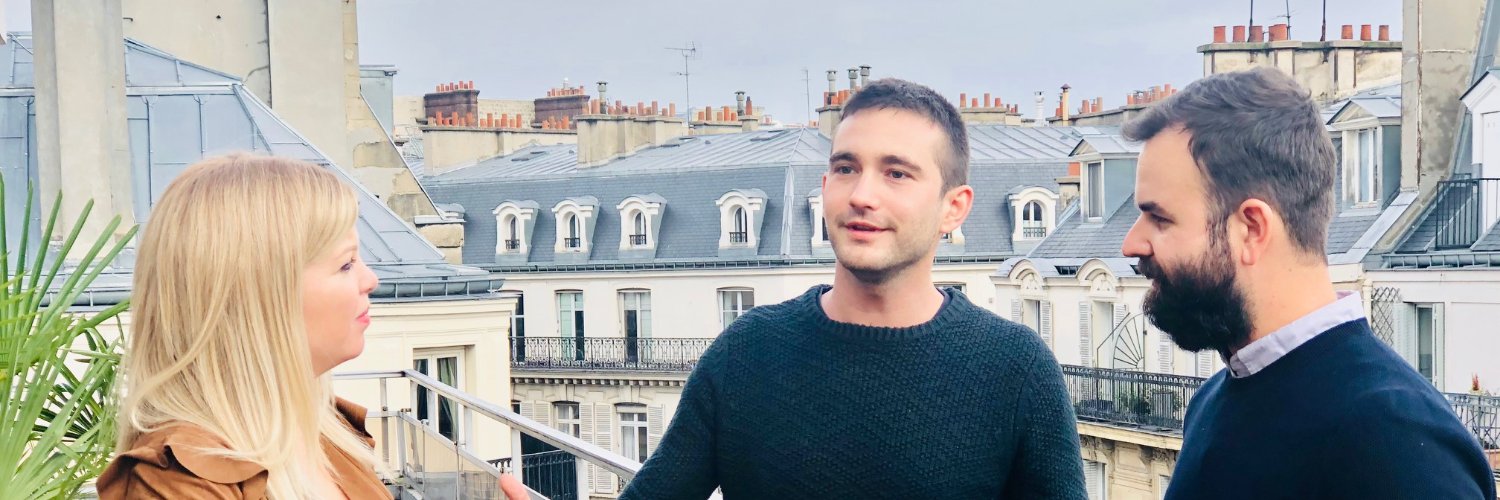 DataRecrutement's profile banner image