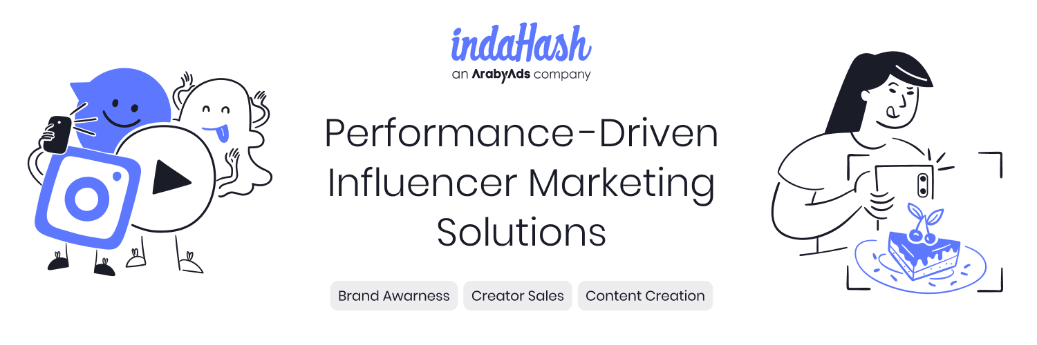 indaHash banner