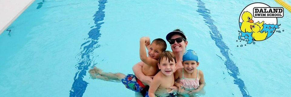 DalandSwim's profile banner image