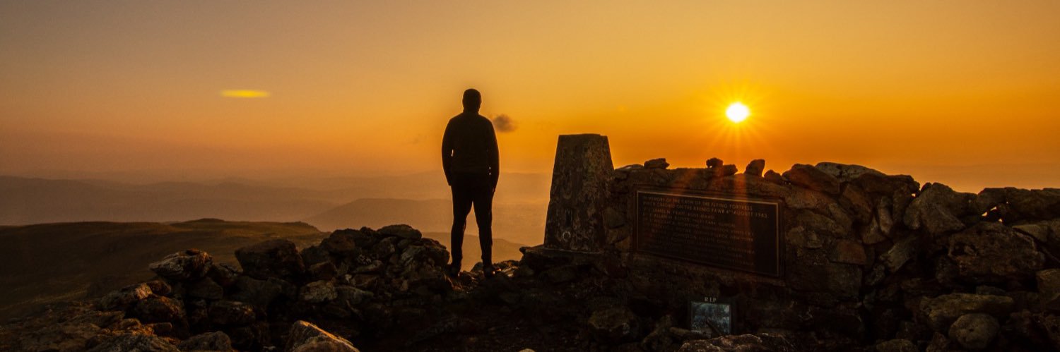 Will Condliffe banner