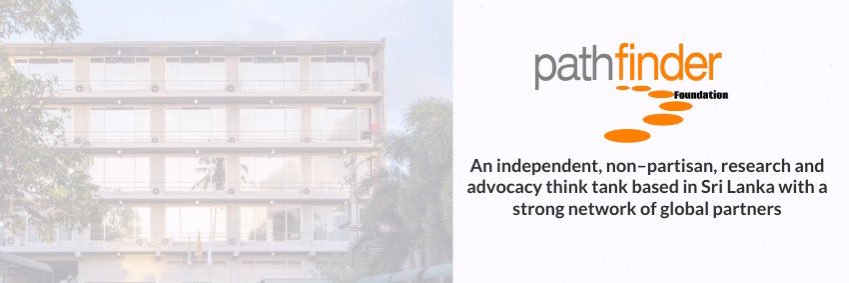 Pathfinder Foundation banner