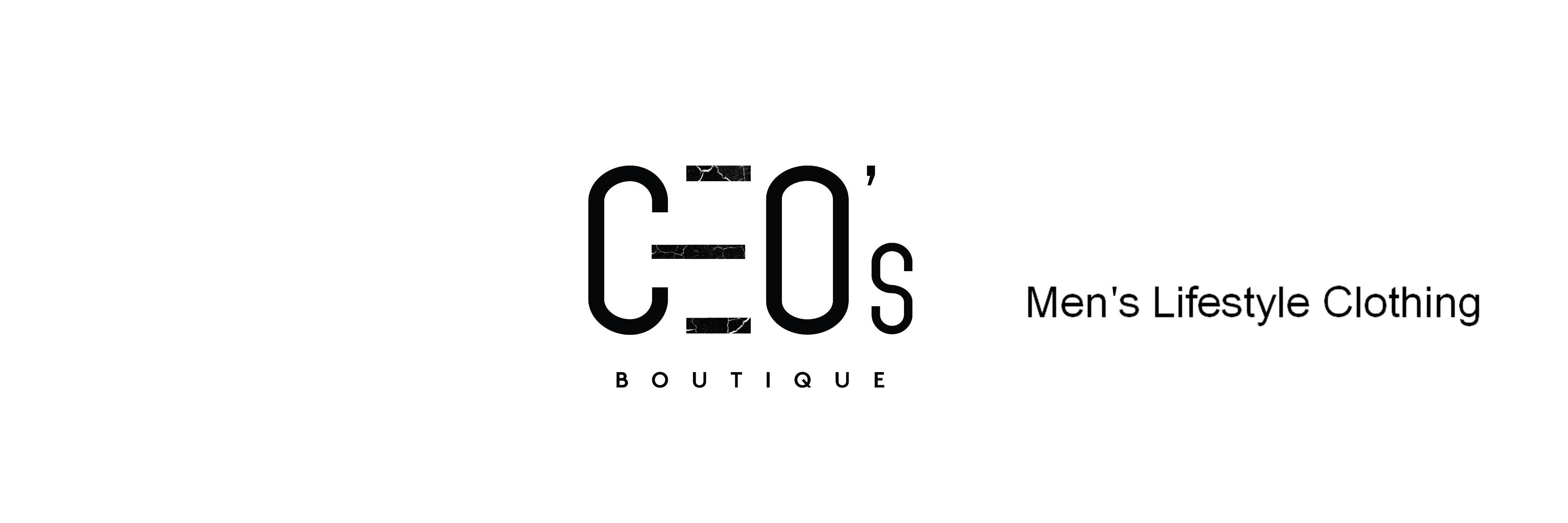 CEOsBoutique's profile banner image