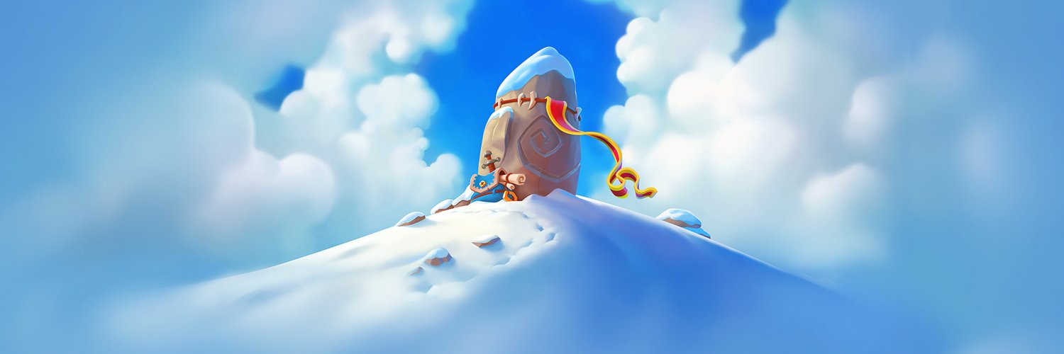 Snowprint Studios banner