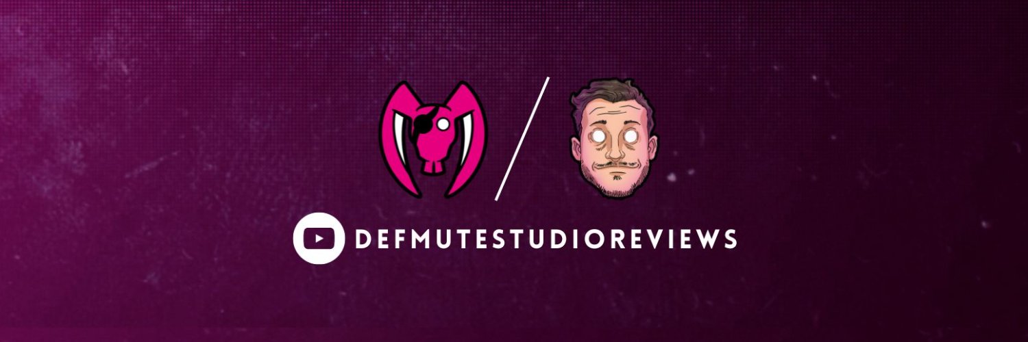 defmutedan's profile banner image