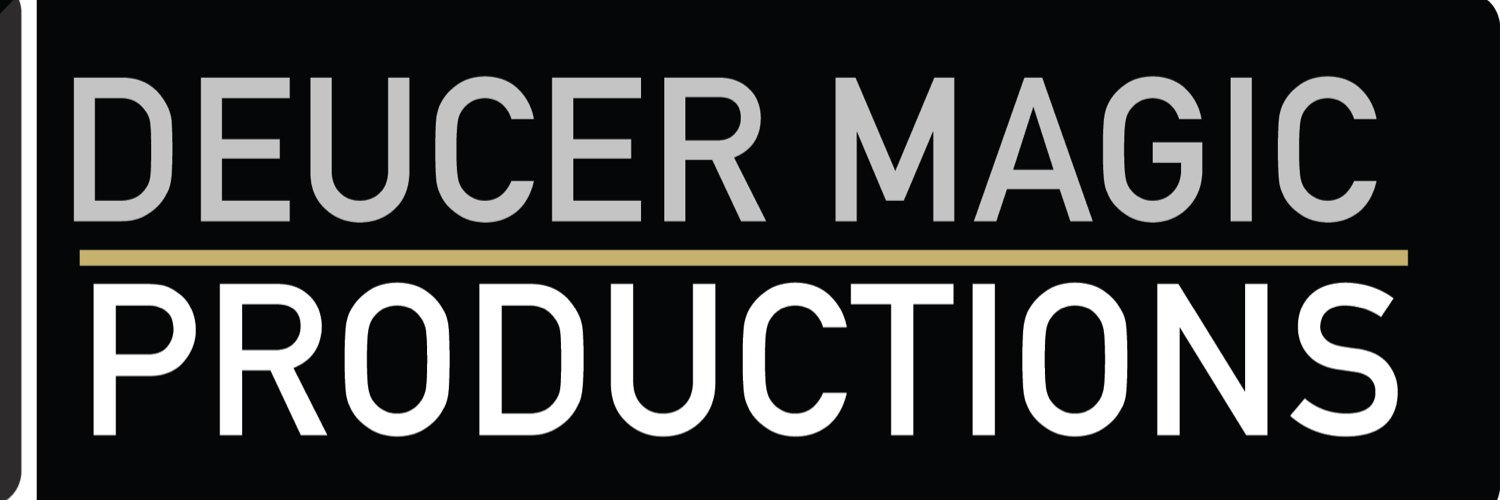 DeucerMagic's profile banner image