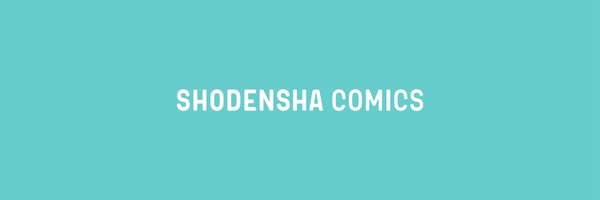 SHODENSHACOMICS Profile Banner