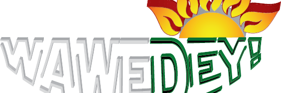 wawedey's profile banner image