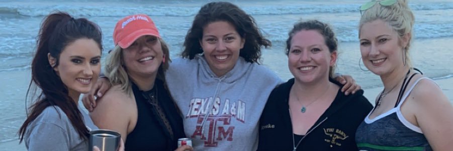 amyleesartin's profile banner image