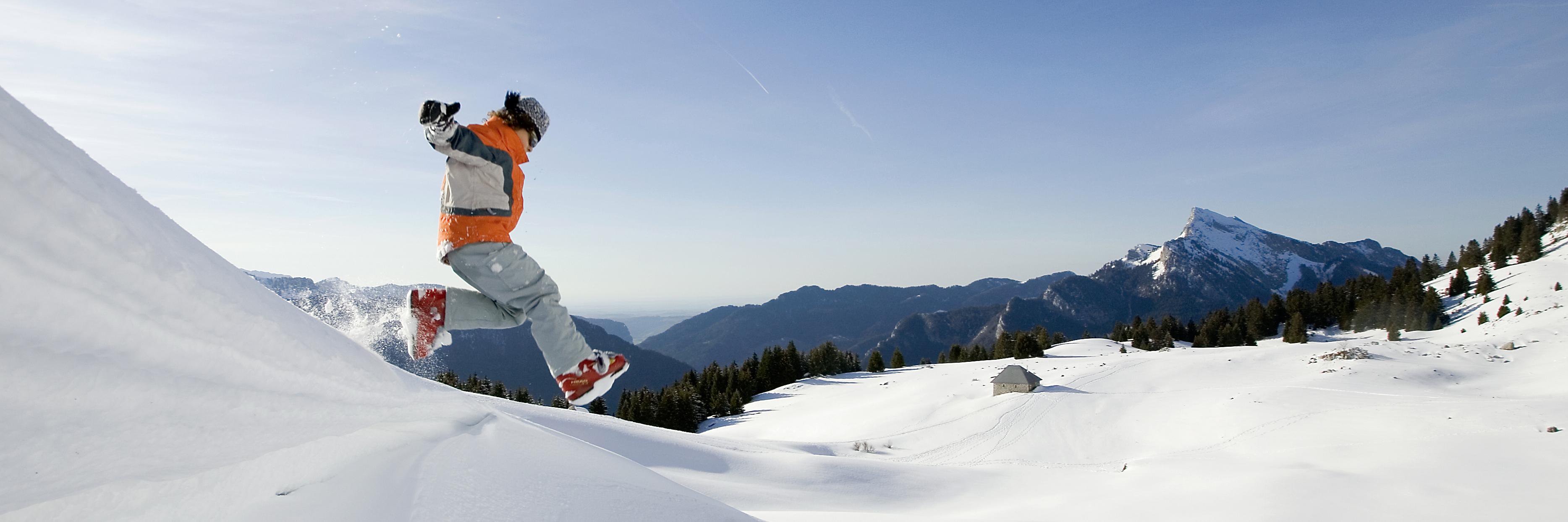 Parc de Chartreuse banner