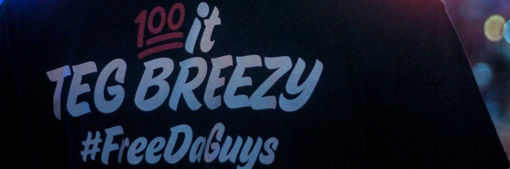 Breezy2Ruthless's profile banner image