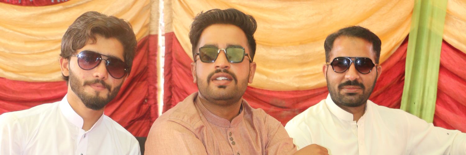 SaqibYaar's profile banner image