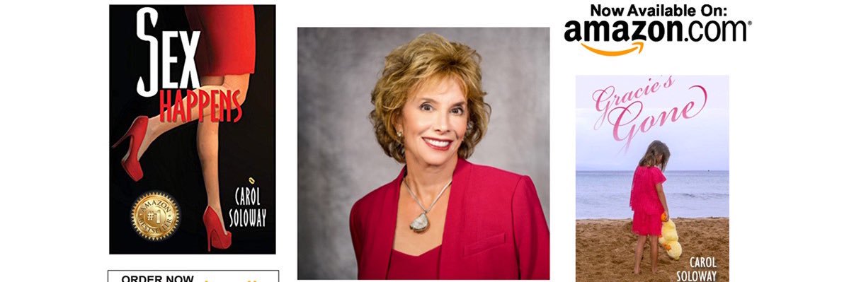drCarolSoloway1's profile banner image