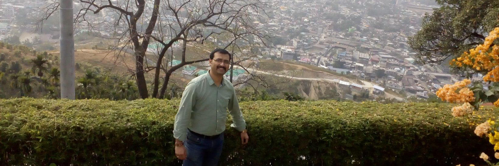 PPMukherjee1's profile banner image
