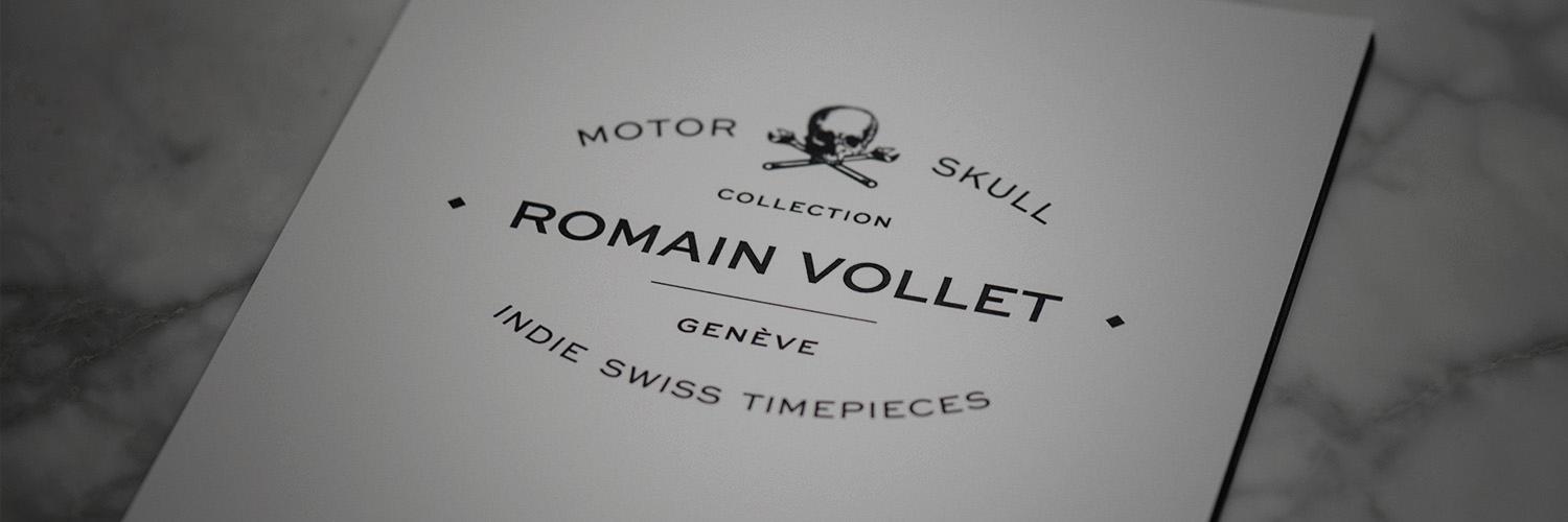 ROMAINVOLLET's profile banner image